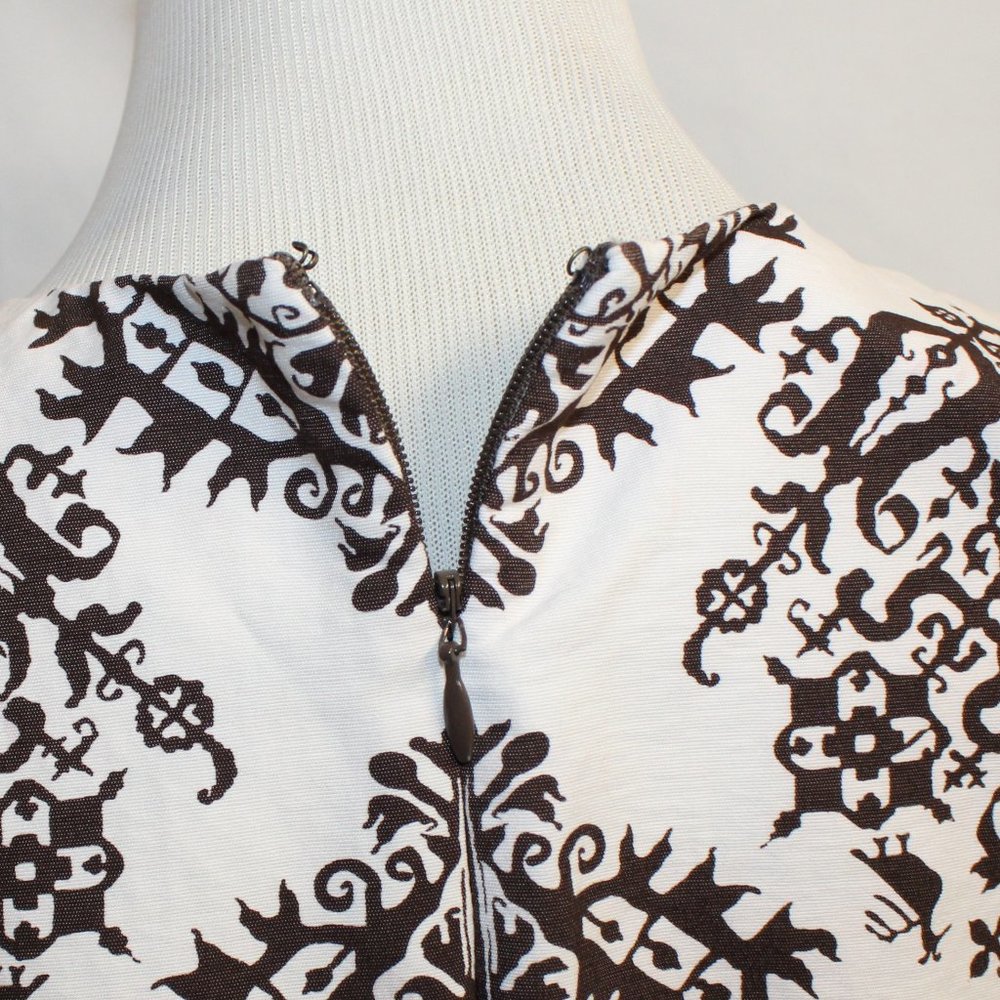 Patrick Robinson Dress (Tunic Style) - Picture 8 of 13